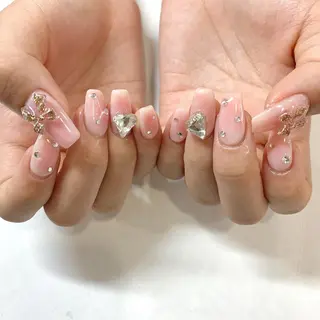 メンズ ネイル YUN君 🦍のネイルデザイン