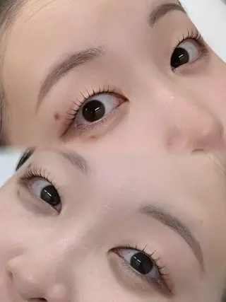 マツエク・マツパ トレンド眉🎀✨ kimikaの眉毛・アイブロウイメージ