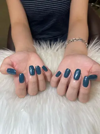 ネイル NiJi Nailsのネイルデザイン