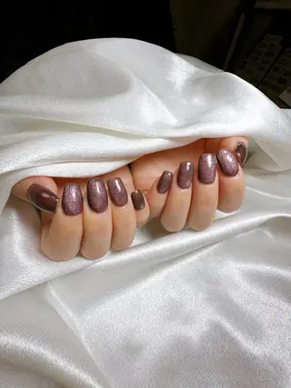ネイル Nail Salon Lagurusのネイルデザイン