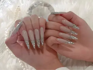 ネイル Rin Nail Shinokuboのネイルデザイン