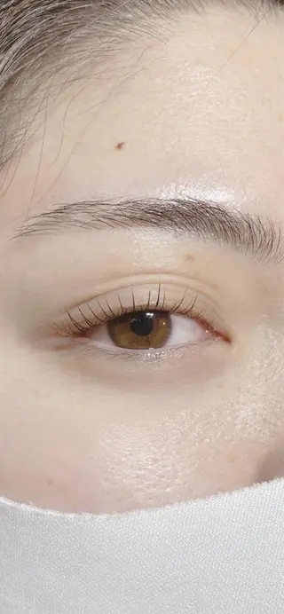 マツエク・マツパ eyelist ayumi🌷のマツエク・マツパデザイン