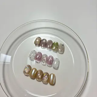 ネイル moufu.nail /sayaka 本町のその他イメージ