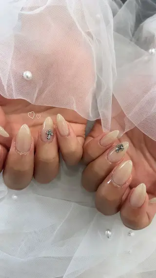 ネイル Aya Nail ♡ moenaのネイルデザイン