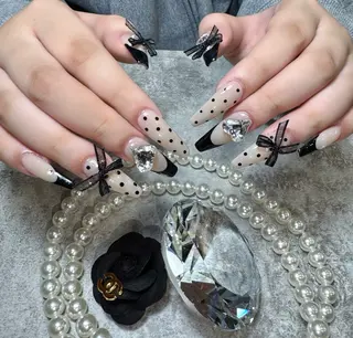 ネイル Doris Nail Salonのネイルデザイン