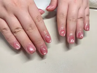 ネイル Bitty hojyuのネイルデザイン