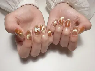ネイル ZUNBEE Nailのネイルデザイン