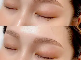 アイブロウ 💗アイサロン Cil尼崎💗のマツエク・マツパデザイン
