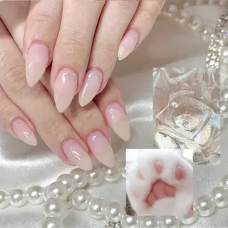 ネイル navi nail_ yuriのネイルデザイン