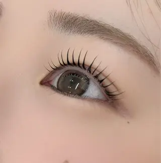 マツエク・マツパ Marina💭 eyechic勝どきのマツエク・マツパデザイン