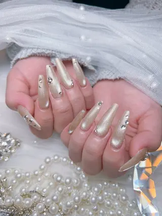 ネイル Miya _nailのネイルデザイン