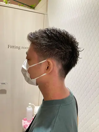 メンズ 水川 達也のその他イメージ
