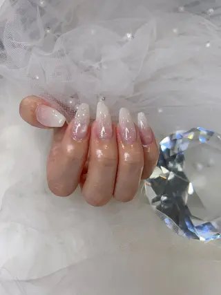 ネイル Cleo🧸伏見店 mikiのネイルデザイン