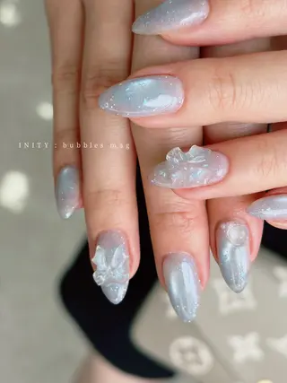 ネイル LUNON NENEのネイルデザイン