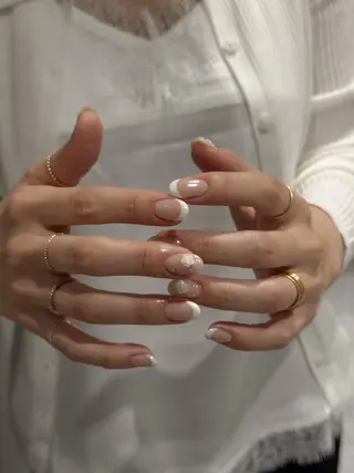 ネイル RKM nail KUMIのネイルデザイン