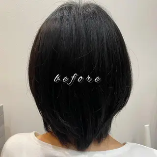 ショート 似合う髪型見つけます AYAKAのヘアスタイル