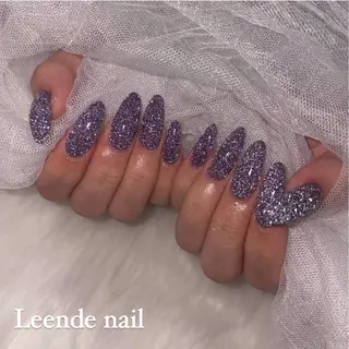 ネイル Leendenail 【リエンダネイル】のネイルデザイン