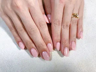 ネイル kiki nail たまプラーザのネイルデザイン
