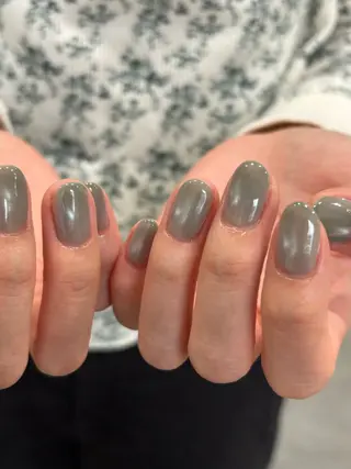 ネイル ogura maoのネイルデザイン