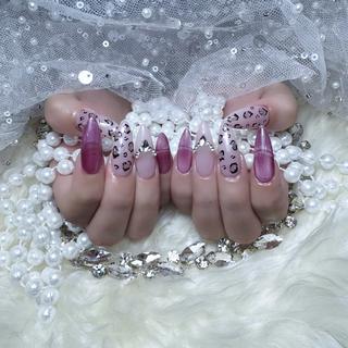 ネイル Doris Nail Salonのネイルデザイン
