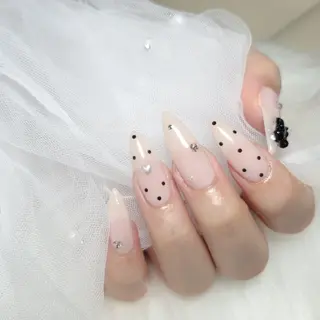 ネイル Ugirl Nail Seikaのネイルデザイン