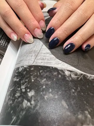 ネイル nailsalon ULLのネイルデザイン