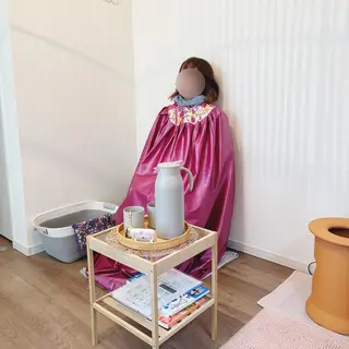 relaxation Soranaのエステ・リラクイメージ