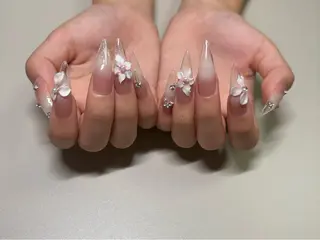 ネイル keiko .のネイルデザイン