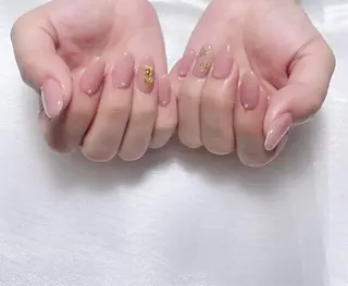 ネイル hairsalon 556のネイルデザイン
