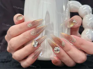 ネイル Y3 NailSalonのネイルデザイン