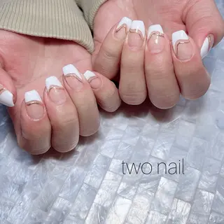 ネイル two nailのネイルデザイン