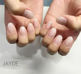 ネイル JAYDE nailのネイルデザイン