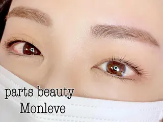 マツエク・マツパ ＲＥＶＩＡ. rinaのマツエク・マツパデザイン