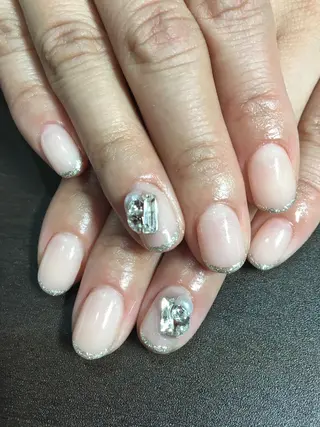 ネイル nail salon Titaleeのネイルデザイン