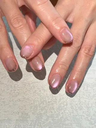 ネイル Niconail☆ 仙川/Aiのネイルデザイン