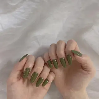 ネイル SOL NAILのネイルデザイン