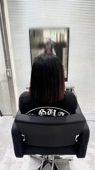 🌟モデル募集中🧸 コユキのヘアスタイル