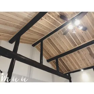 ネイル muu nailのネイルデザイン