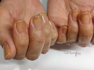 ネイル nail 　norafu.のネイルデザイン