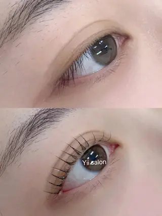 マツエク・マツパ MI Uのマツエク・マツパデザイン