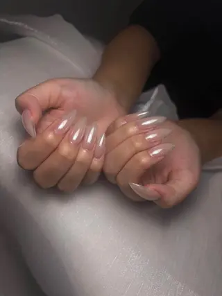 ネイル 秋 Nailsのネイルデザイン