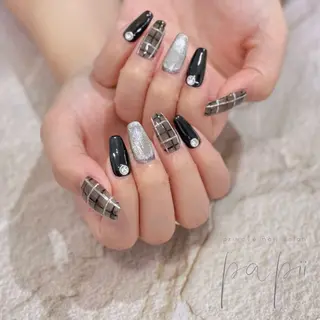 ネイル papii☆ kurodaのネイルデザイン