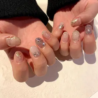 ネイル clocln / Suzukaのネイルデザイン
