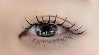 パーマ 💎美allサロン 💎池袋東口✨🌹のマツエク・マツパデザイン
