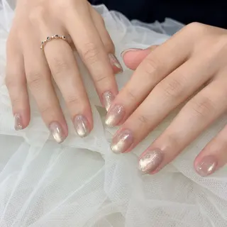 ネイル momoka. /期間限定モデル募集のネイルデザイン