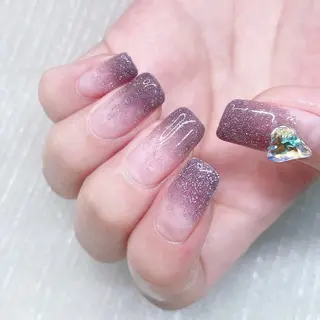 ネイル Nailist suzuのネイルデザイン