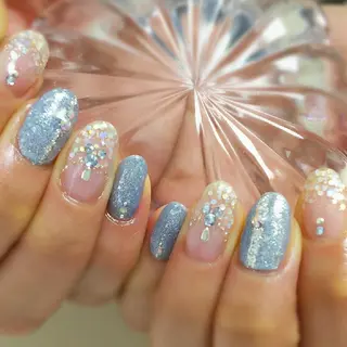 ネイル Mrs Nailのネイルデザイン