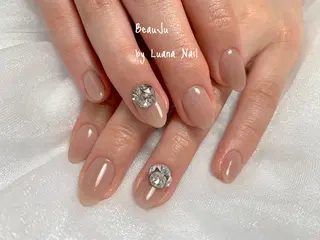 ネイル BeauJu by Luana Nailのネイルデザイン