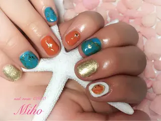 ネイル nail Berunaのネイルデザイン
