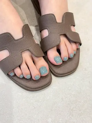 ネイル Yuki Sakai nailのネイルデザイン